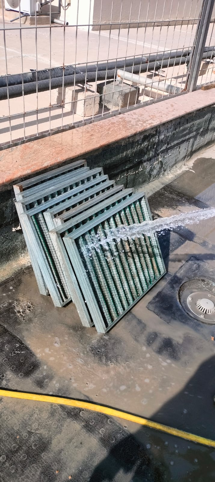 Artic Cooling Company
